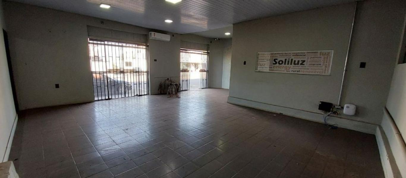 PONTO COMERCIAL NA Vila São Jorge em Assis