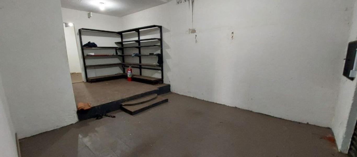 PONTO COMERCIAL NA Vila São Jorge em Assis
