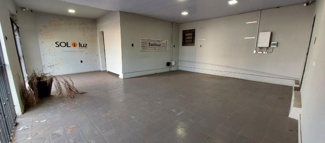 PONTO COMERCIAL NA Vila São Jorge em Assis