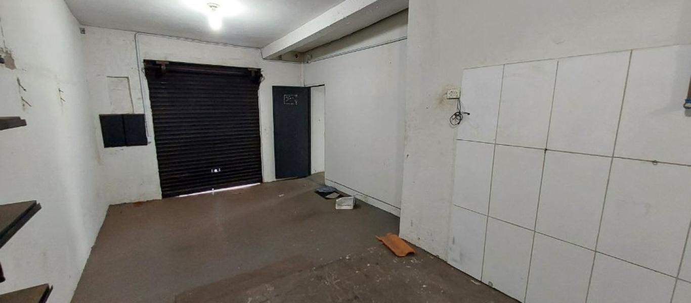 PONTO COMERCIAL NA Vila São Jorge em Assis