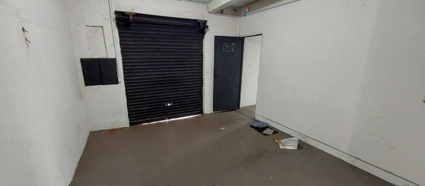 PONTO COMERCIAL NA Vila São Jorge em Assis