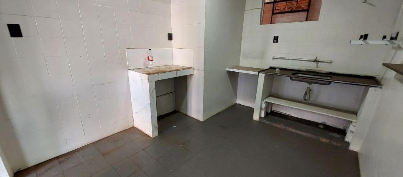 PONTO COMERCIAL NA Vila São Jorge em Assis