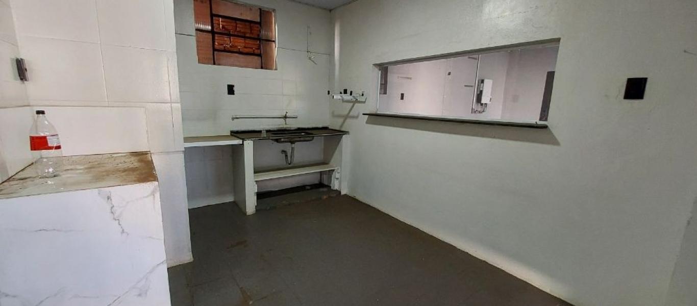 PONTO COMERCIAL NA Vila São Jorge em Assis