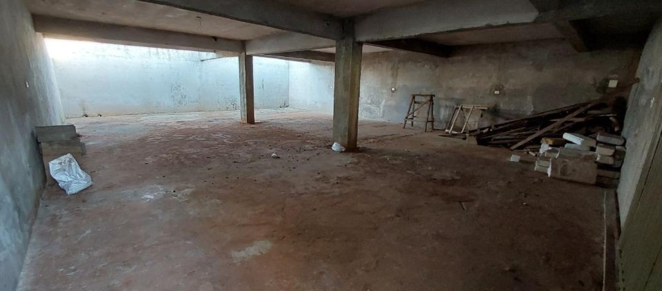 PONTO COMERCIAL NA Vila Fabiano em Assis