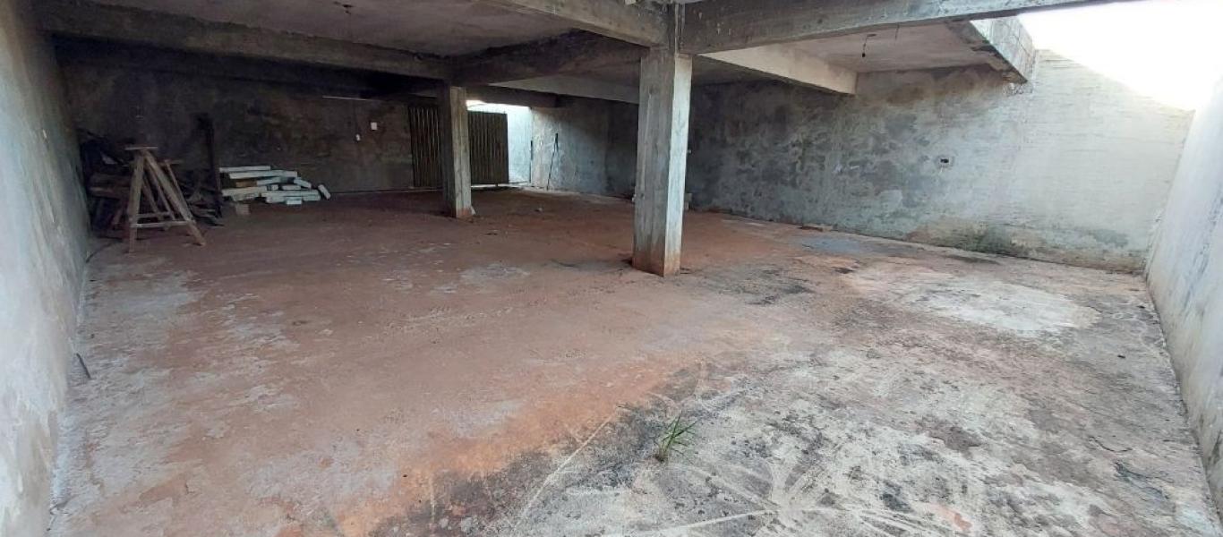 PONTO COMERCIAL NA Vila Fabiano em Assis
