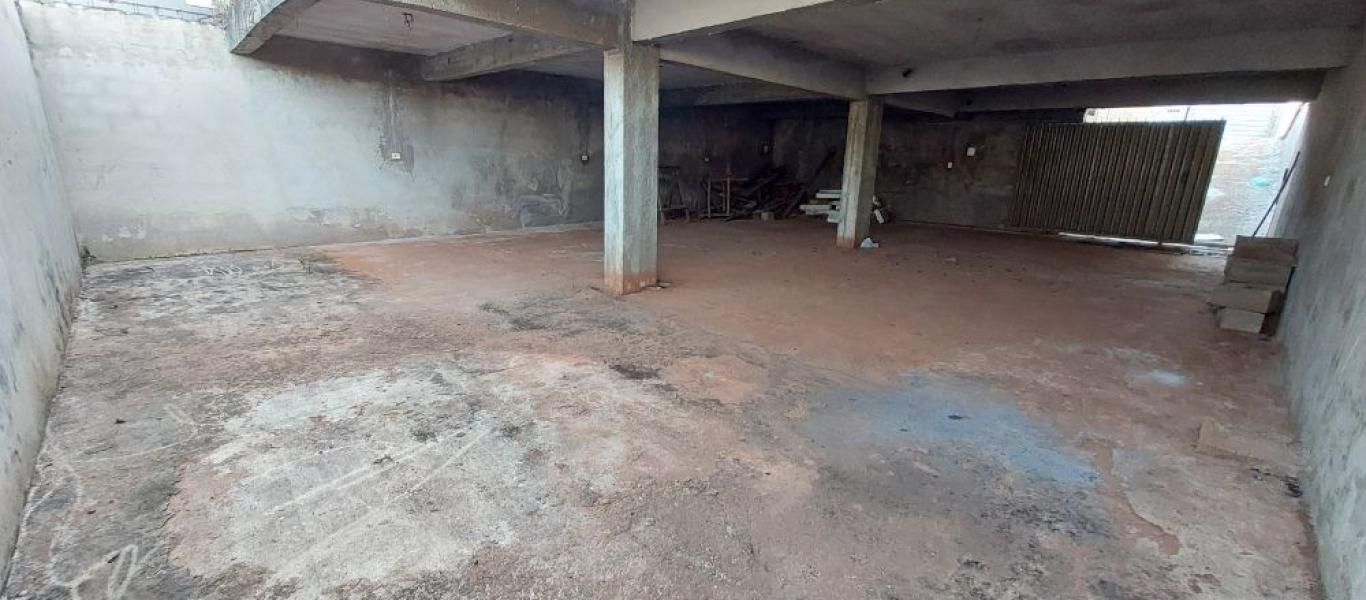 PONTO COMERCIAL NA Vila Fabiano em Assis