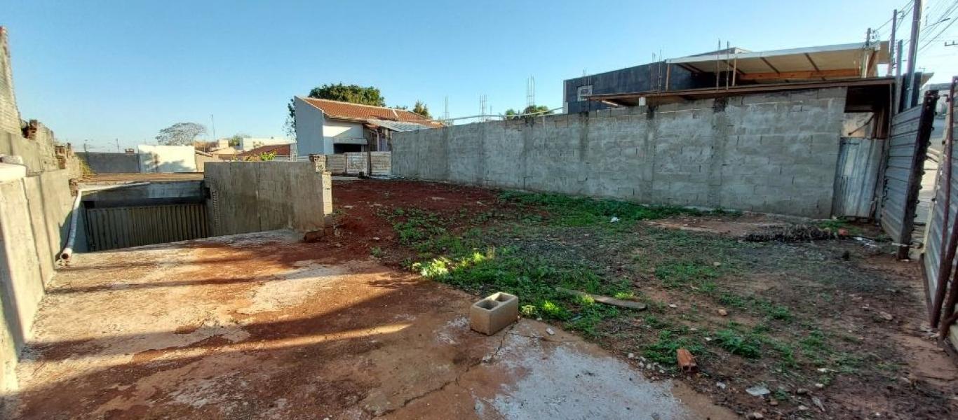 PONTO COMERCIAL NA Vila Fabiano em Assis