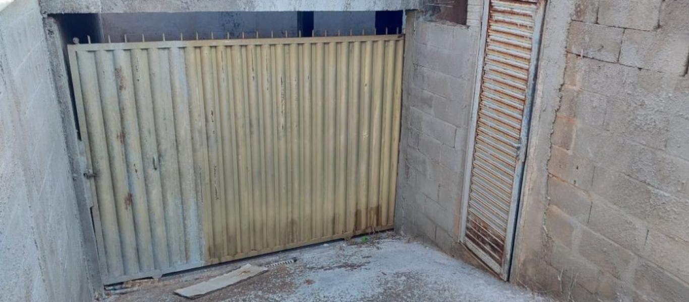 PONTO COMERCIAL NA Vila Fabiano em Assis