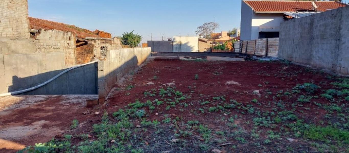 PONTO COMERCIAL NA Vila Fabiano em Assis