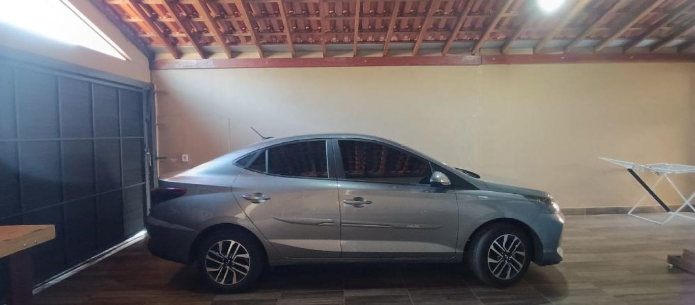 CASA NA Vila Progresso em Assis