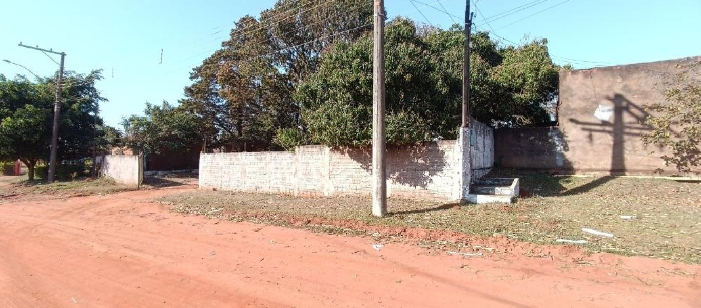 TERRENO NA DISTRITO INDUSTRIAL em Assis