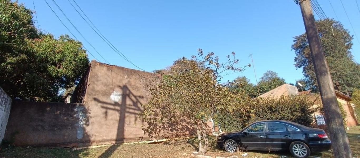 TERRENO NA DISTRITO INDUSTRIAL em Assis