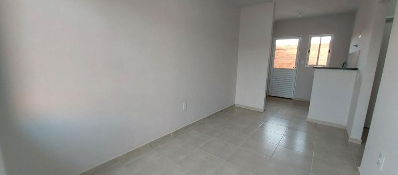 CASA NO Residencial Bella Vista II em Assis