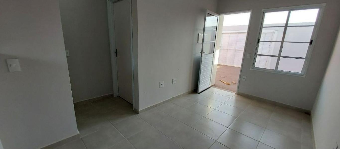 CASA NO Residencial Bella Vista II em Assis