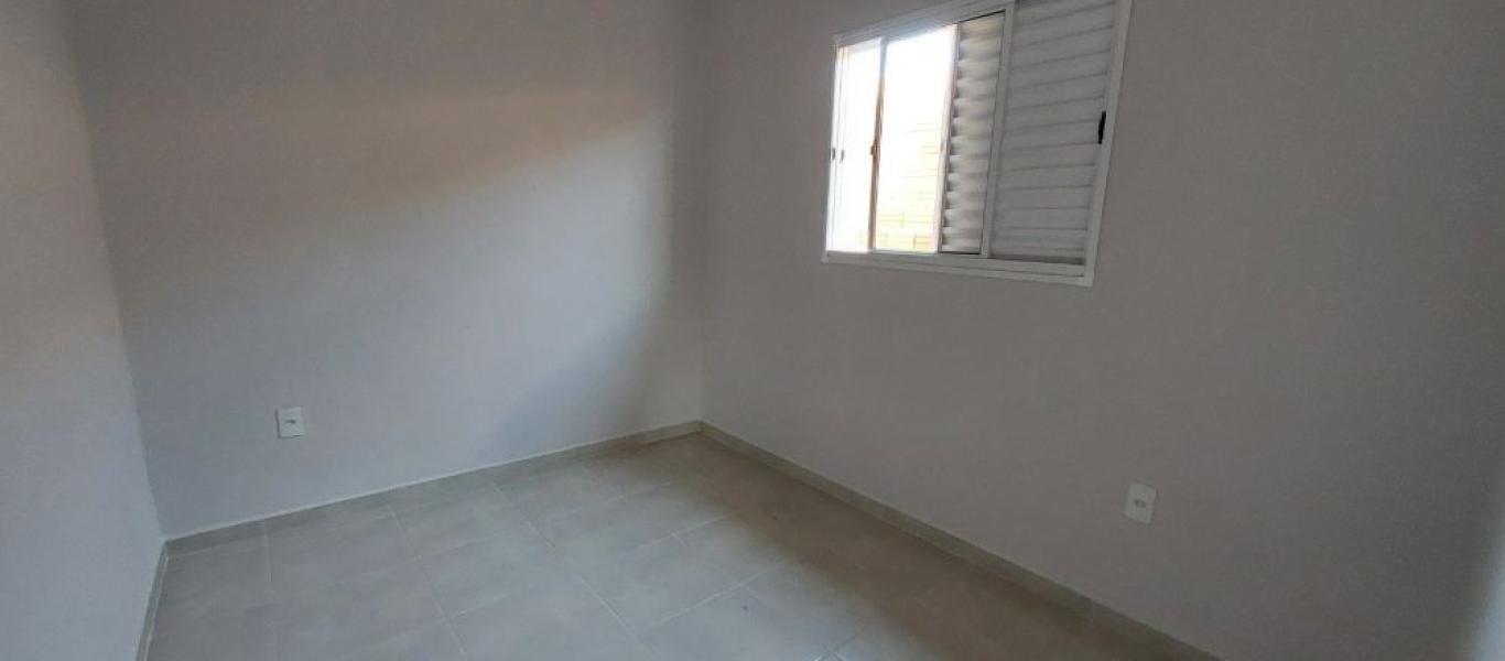 CASA NO Residencial Bella Vista II em Assis