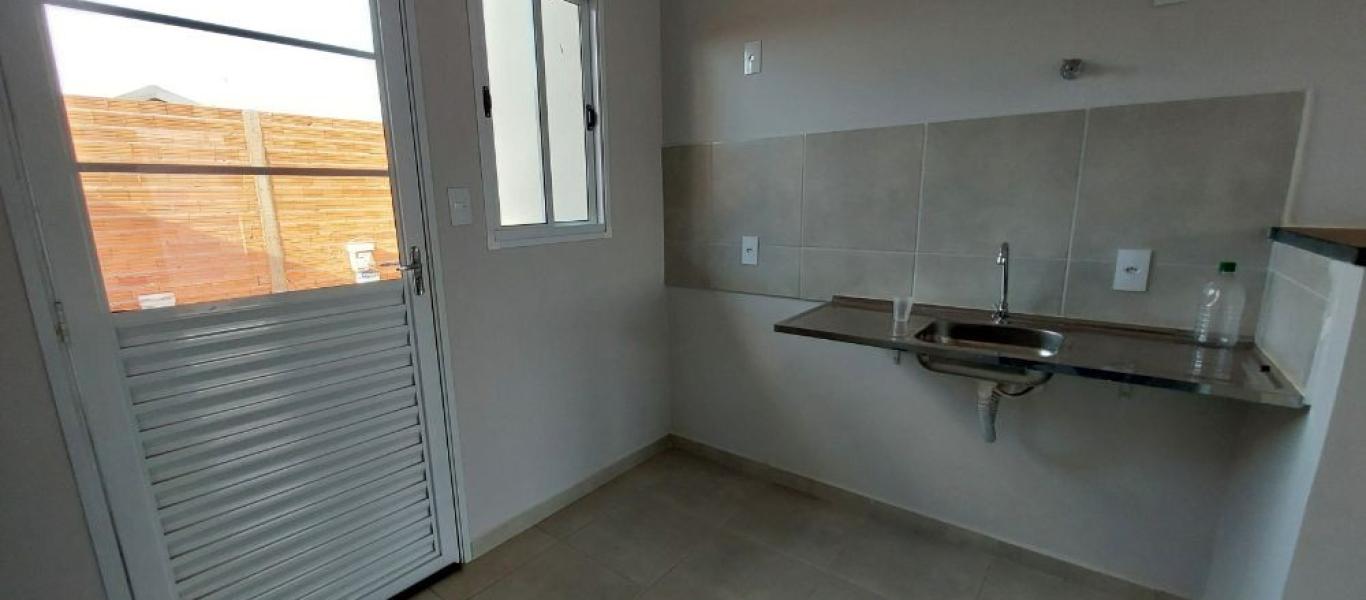 CASA NO Residencial Bella Vista II em Assis