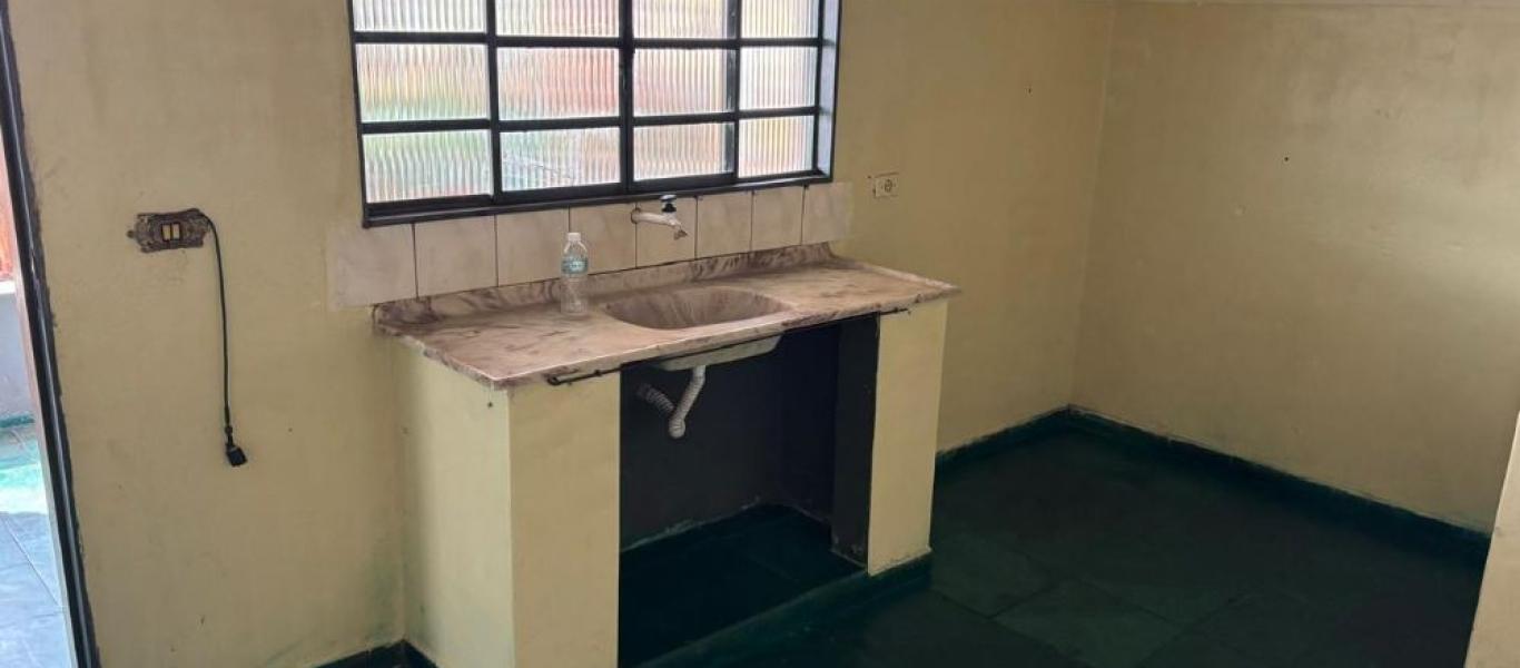 FAZENDA NA FAZENDA PAU D'ALHO em IBIRAREMA