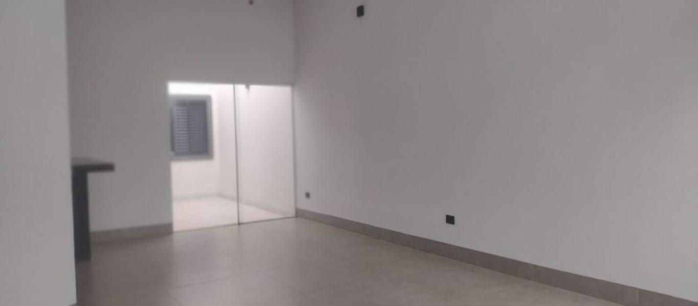 CASA NO Residencial Park Bambu em Assis