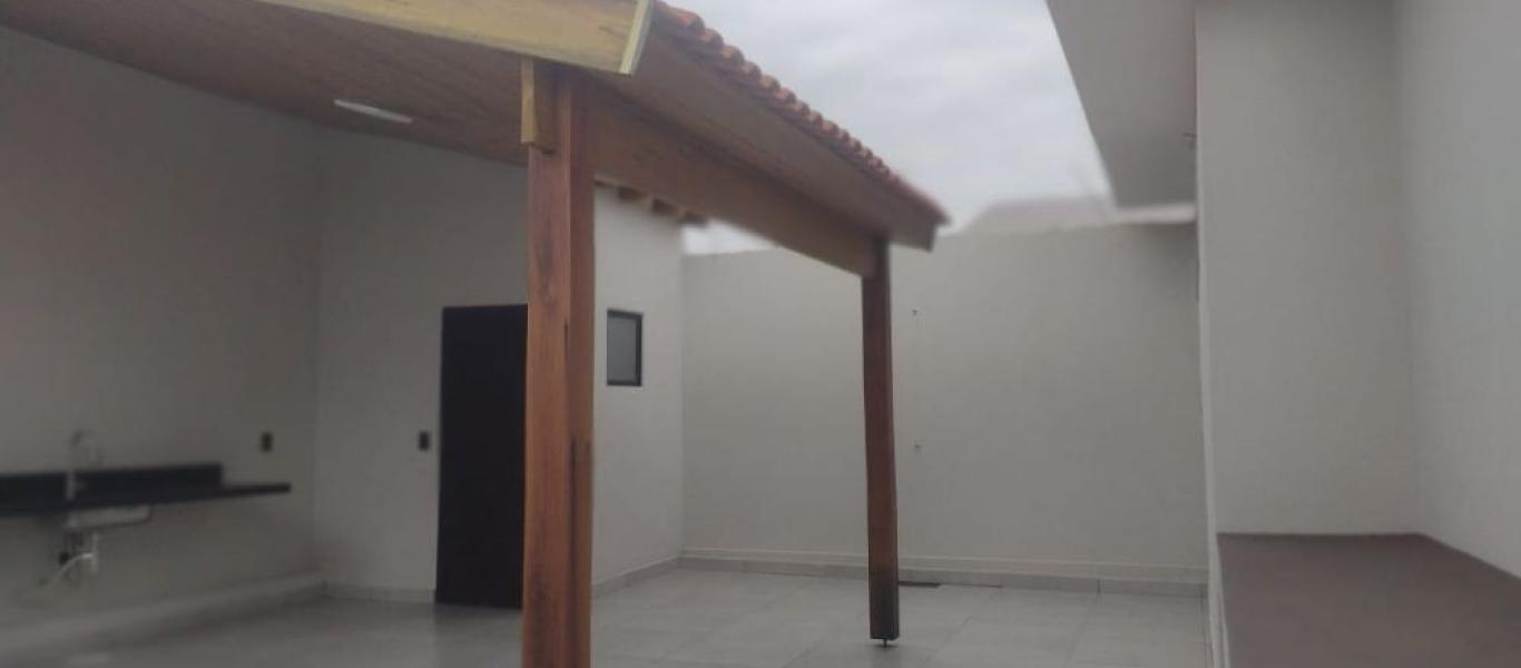 CASA NO Residencial Park Bambu em Assis