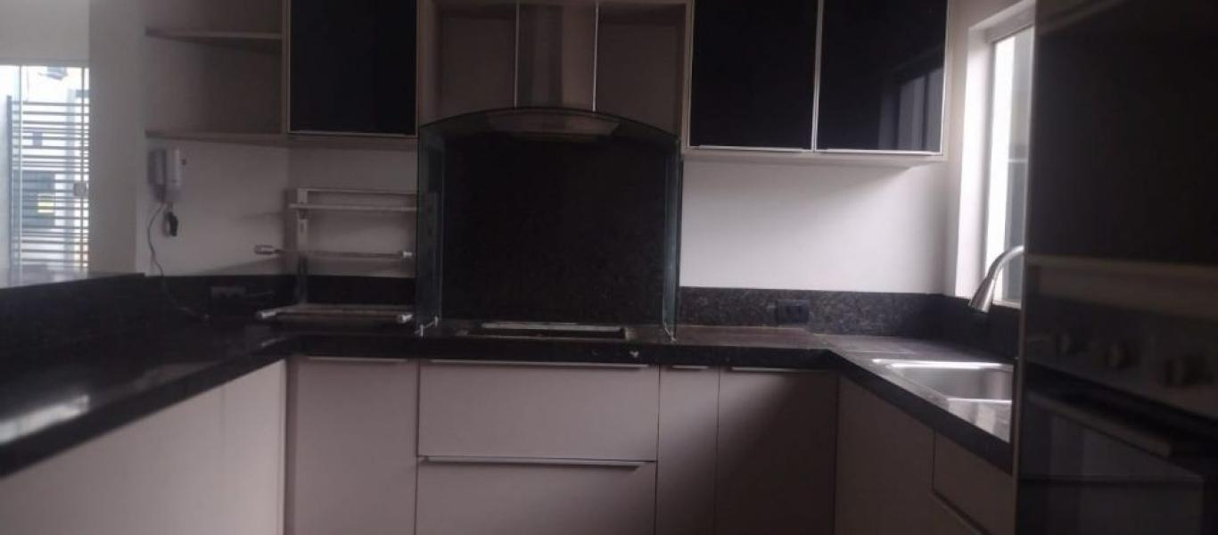 CASA NO Residencial Park Bambu em Assis