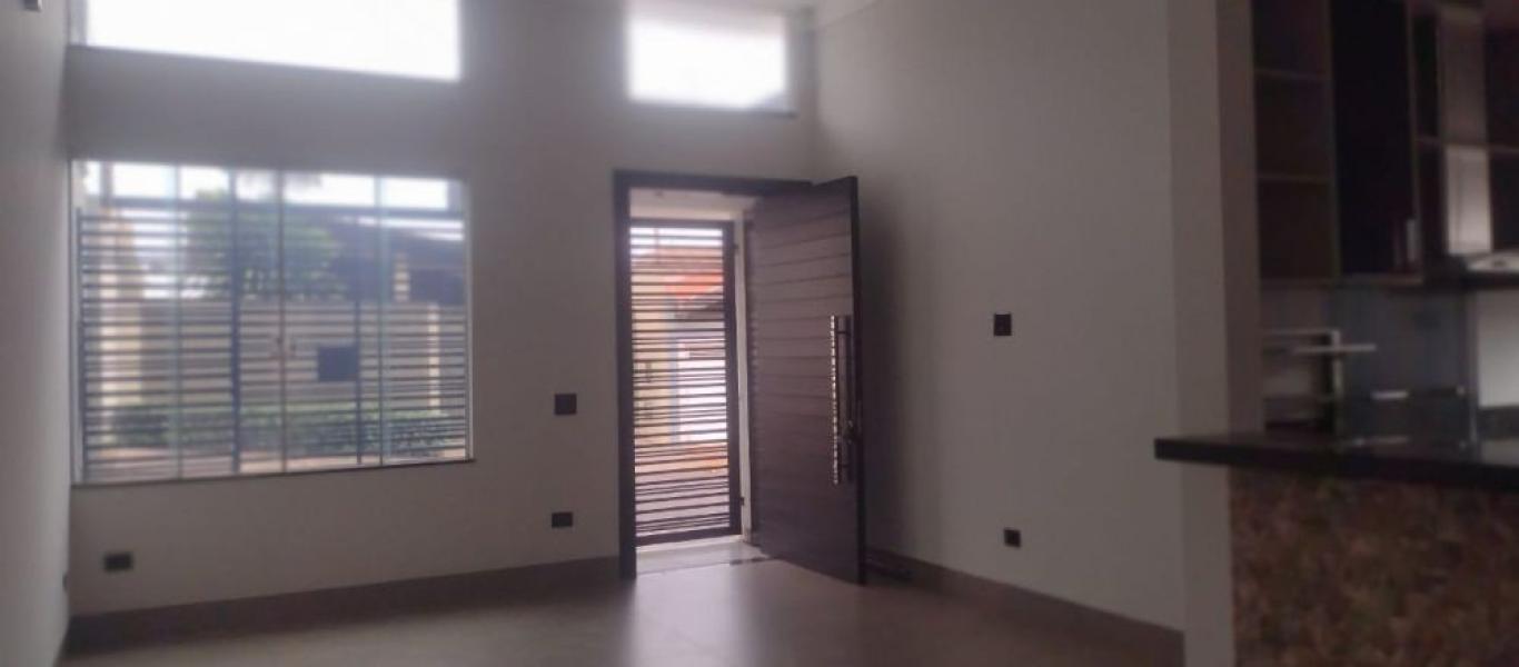 CASA NO Residencial Park Bambu em Assis