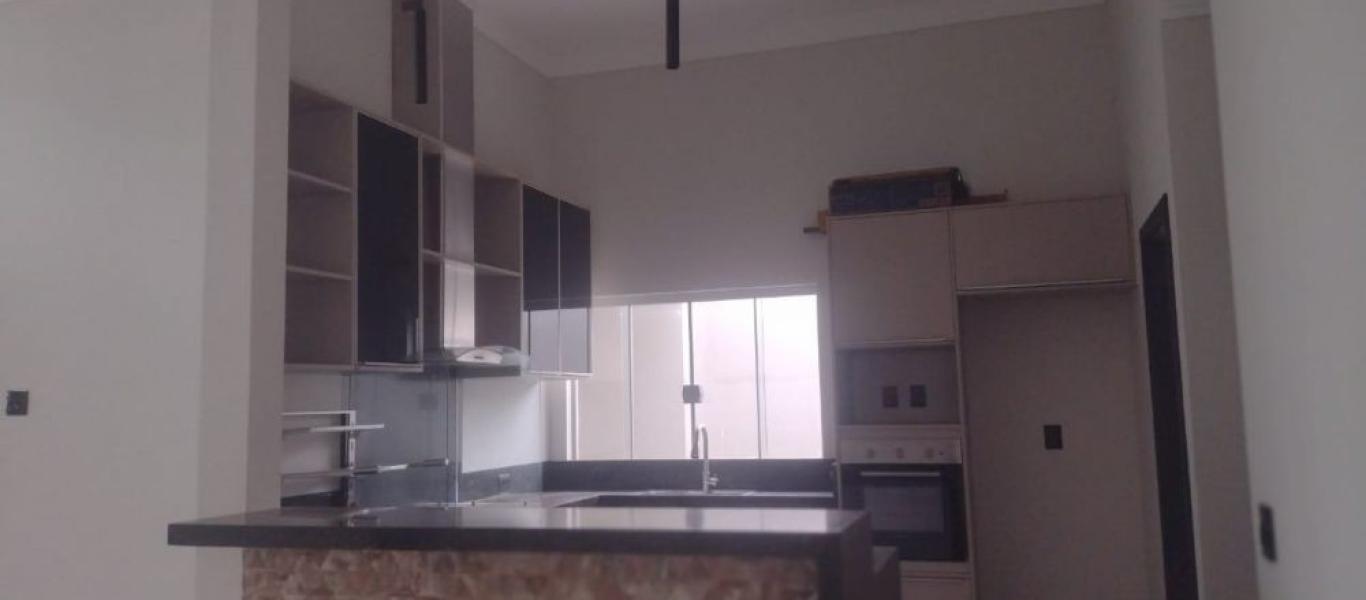 CASA NO Residencial Park Bambu em Assis