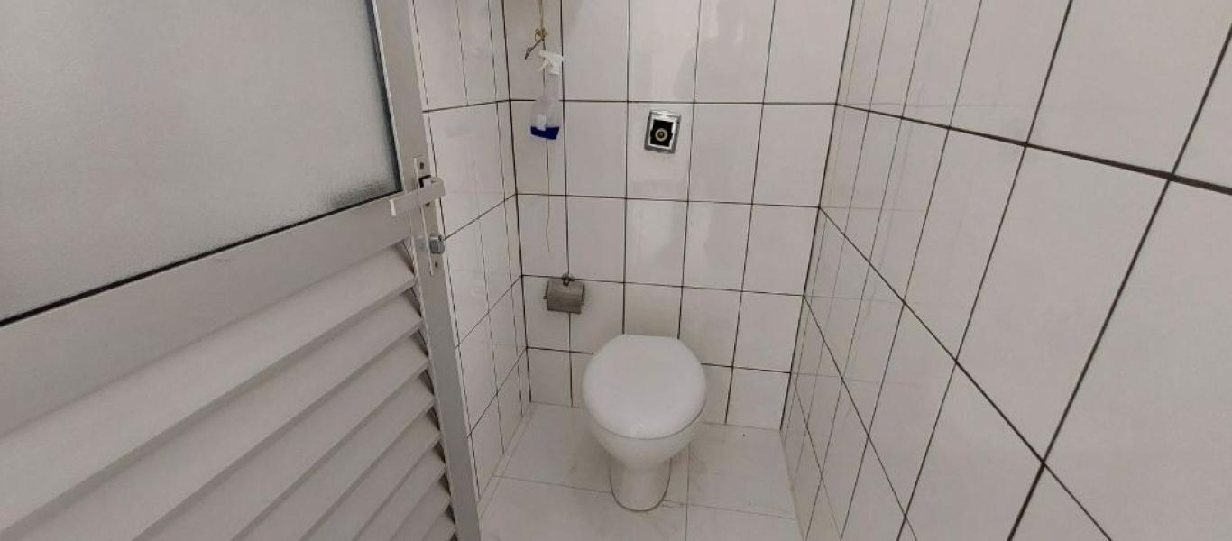 APARTAMENTO NA Centro em Assis