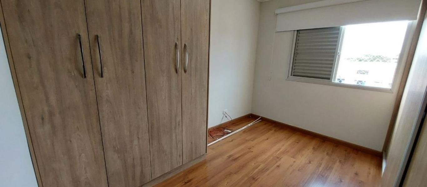 APARTAMENTO NA Centro em Assis