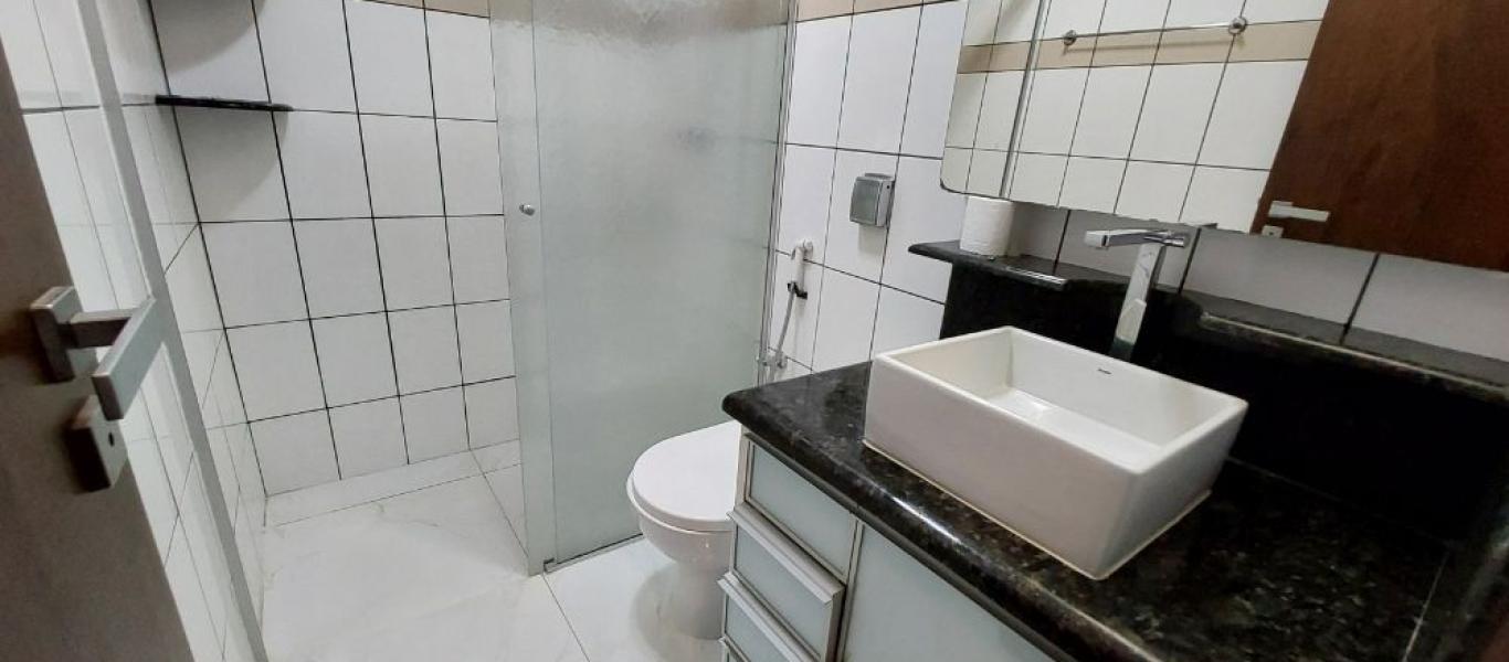 APARTAMENTO NA Centro em Assis