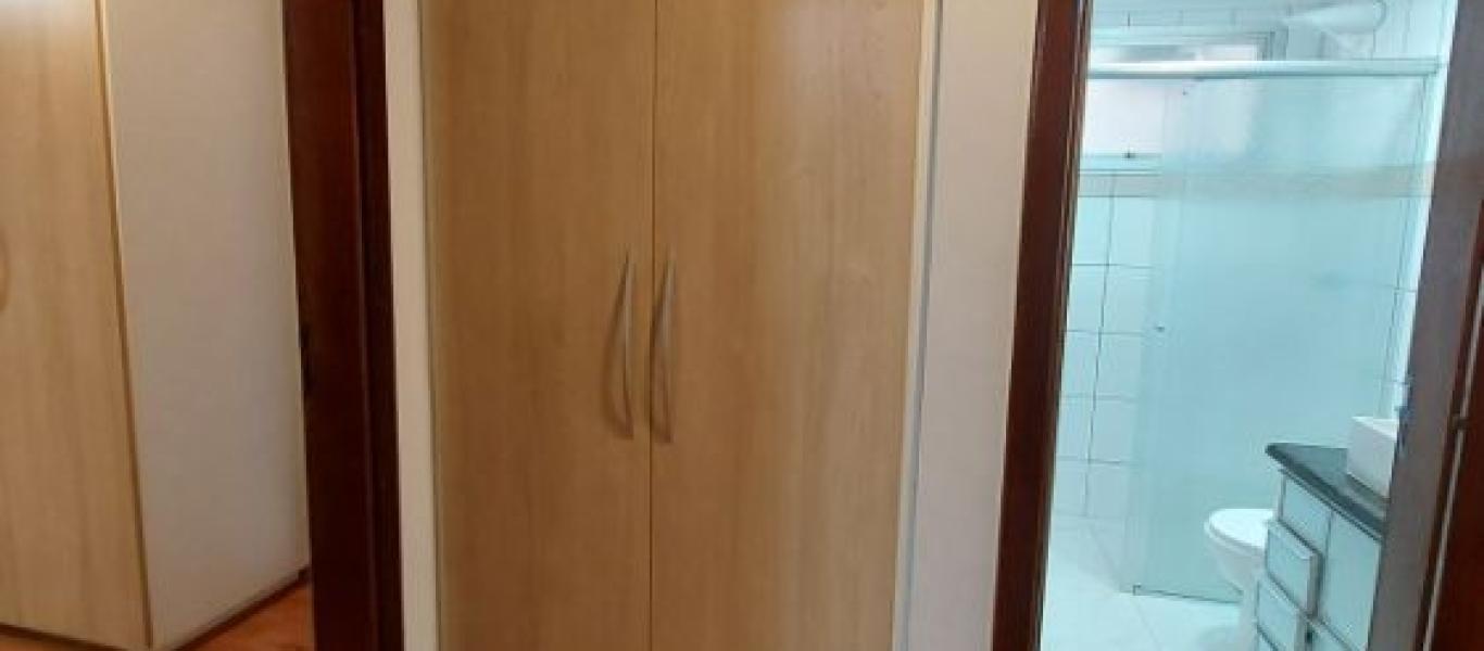 APARTAMENTO NA Centro em Assis