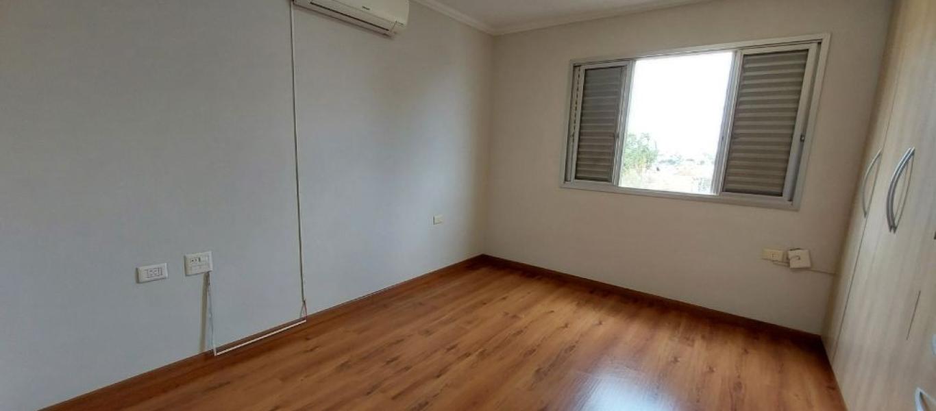 APARTAMENTO NA Centro em Assis