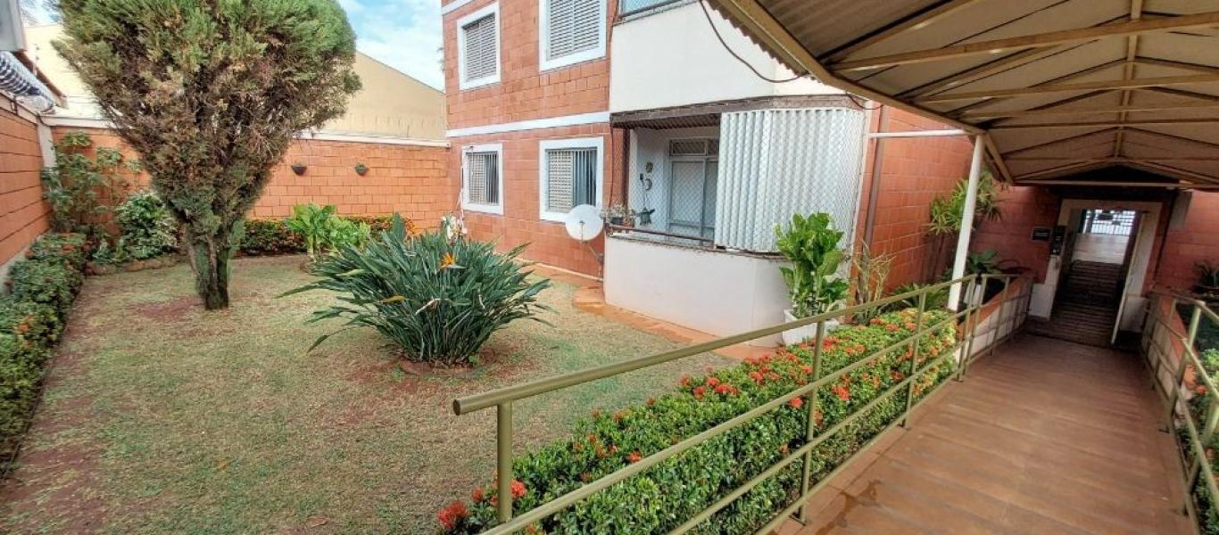 APARTAMENTO NA Centro em Assis