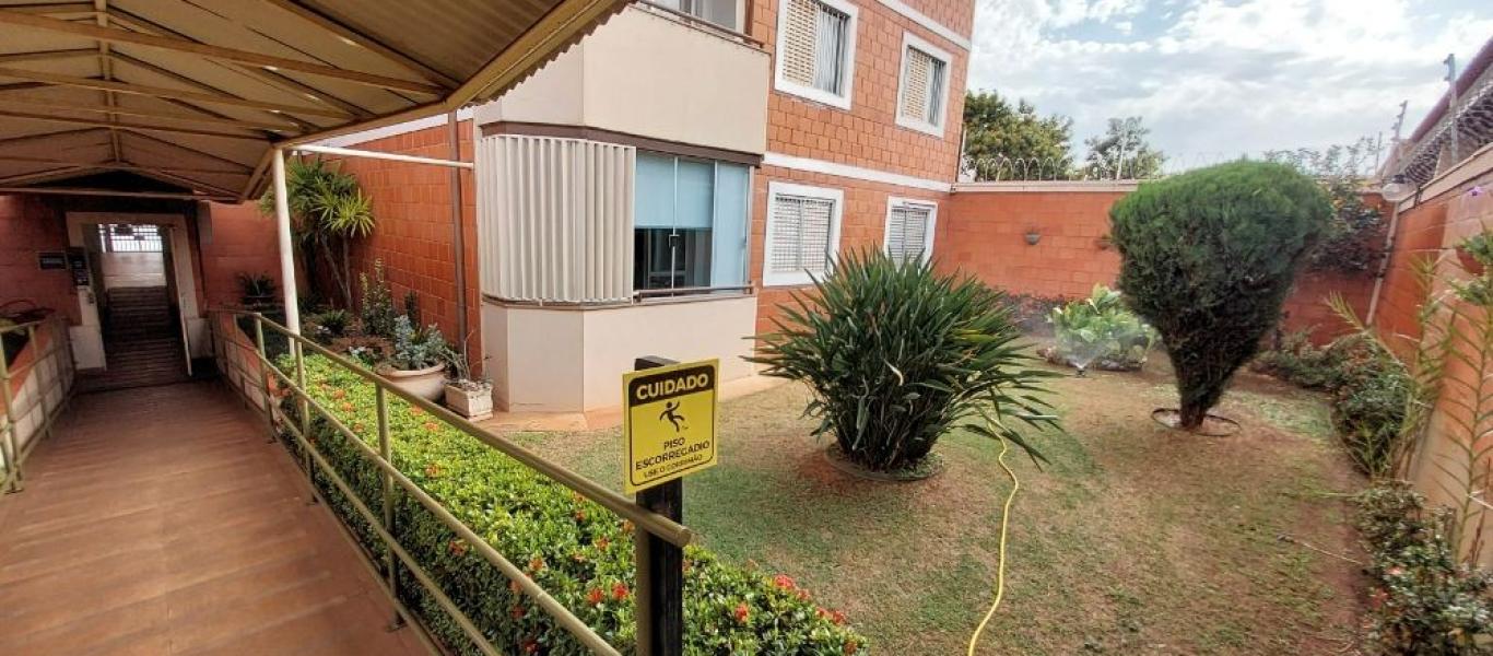 APARTAMENTO NA Centro em Assis