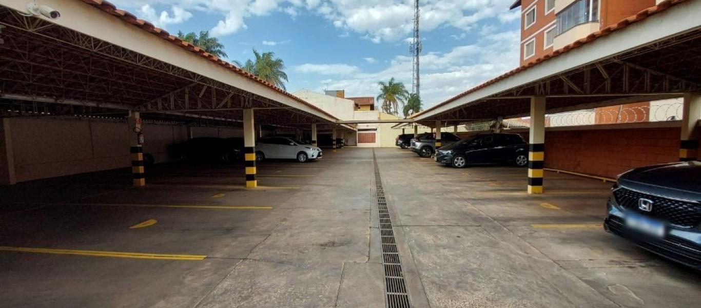 APARTAMENTO NA Centro em Assis