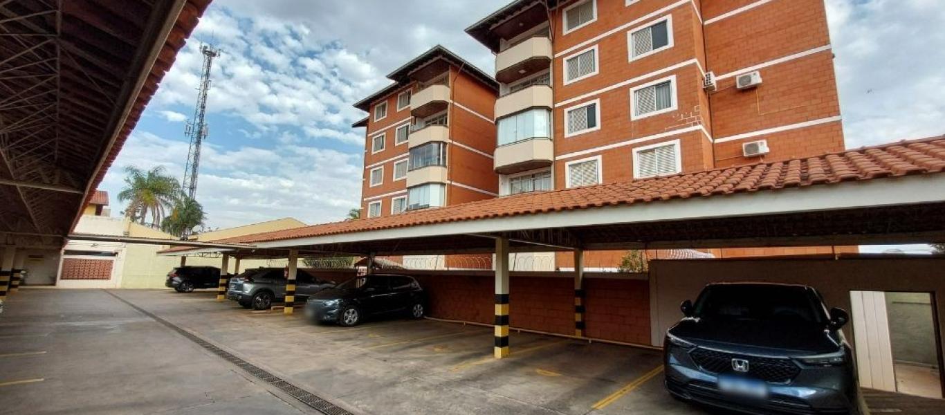APARTAMENTO NA Centro em Assis
