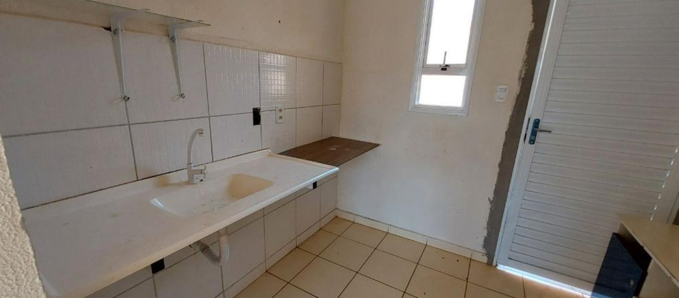 CASA NO Jardim Nossa Senhora de Fátima em Assis