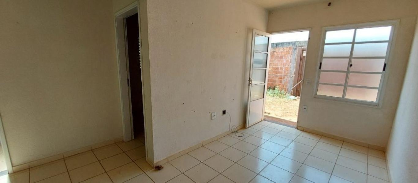 CASA NO Jardim Nossa Senhora de Fátima em Assis