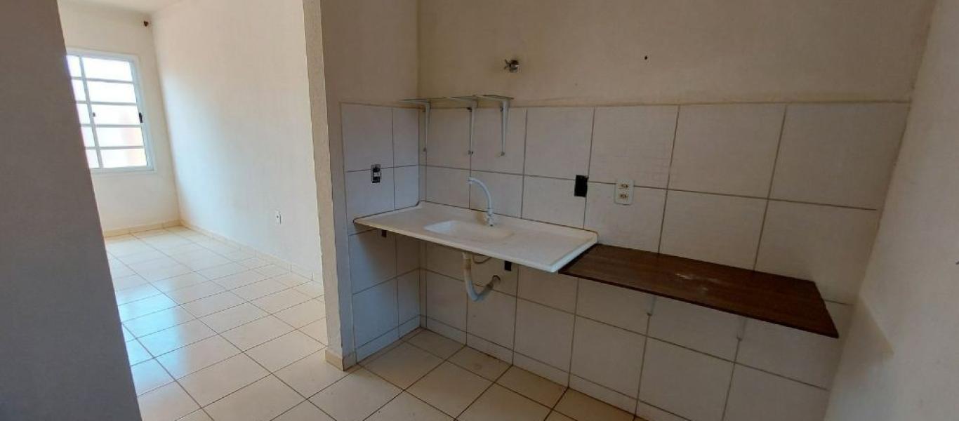 CASA NO Jardim Nossa Senhora de Fátima em Assis