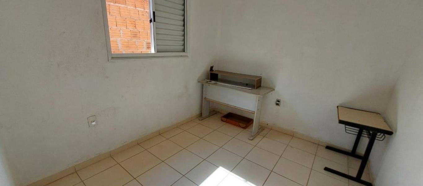 CASA NO Jardim Nossa Senhora de Fátima em Assis