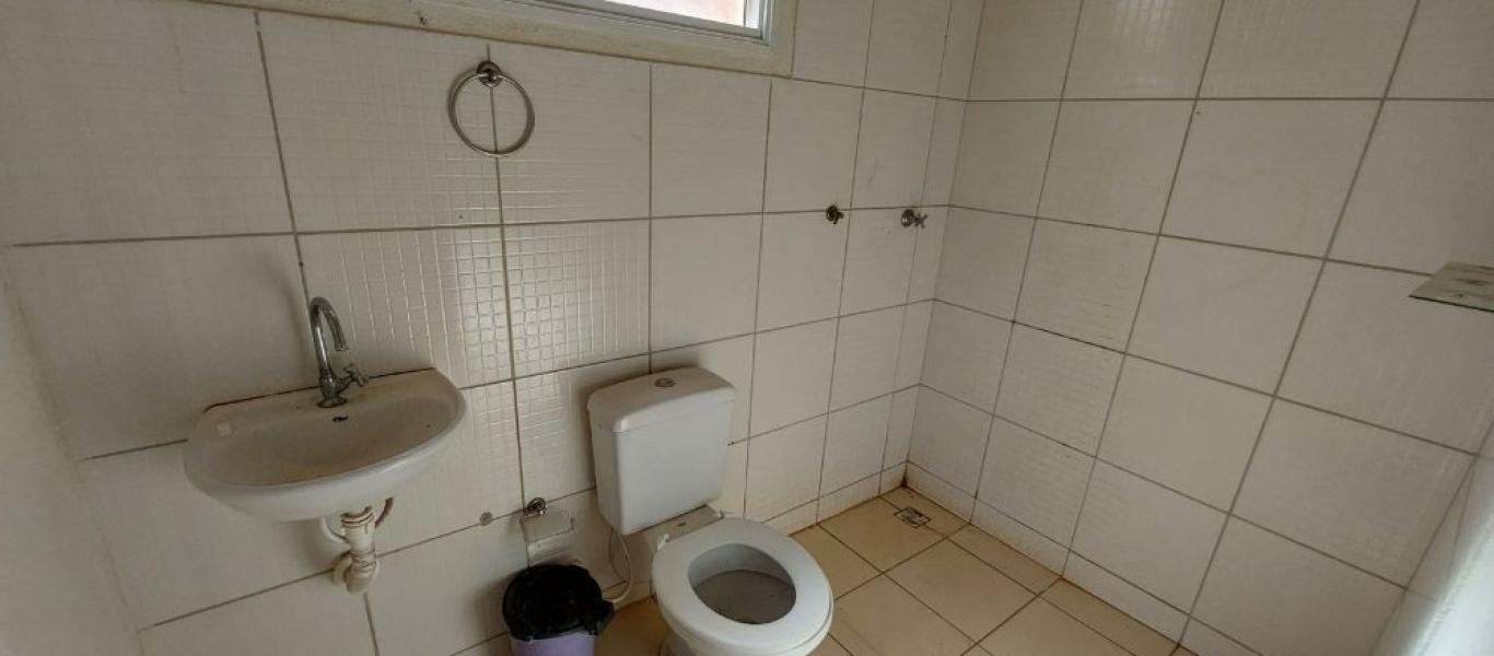 CASA NO Jardim Nossa Senhora de Fátima em Assis