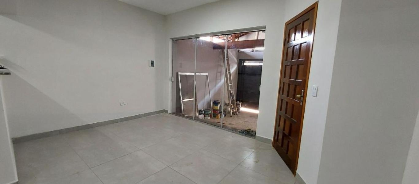 PONTO COMERCIAL NA Vila Central em Assis