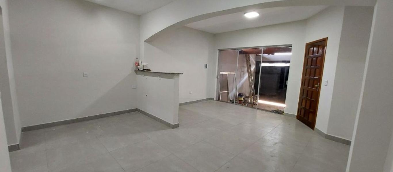 PONTO COMERCIAL NA Vila Central em Assis