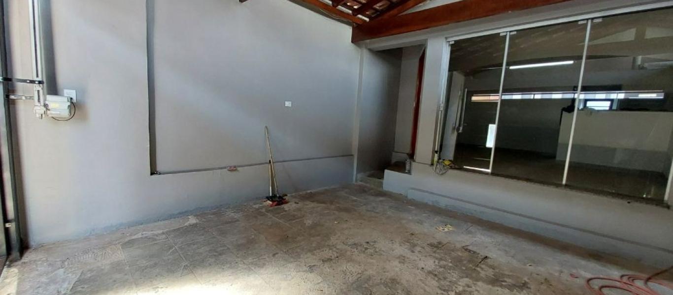 PONTO COMERCIAL NA Vila Central em Assis
