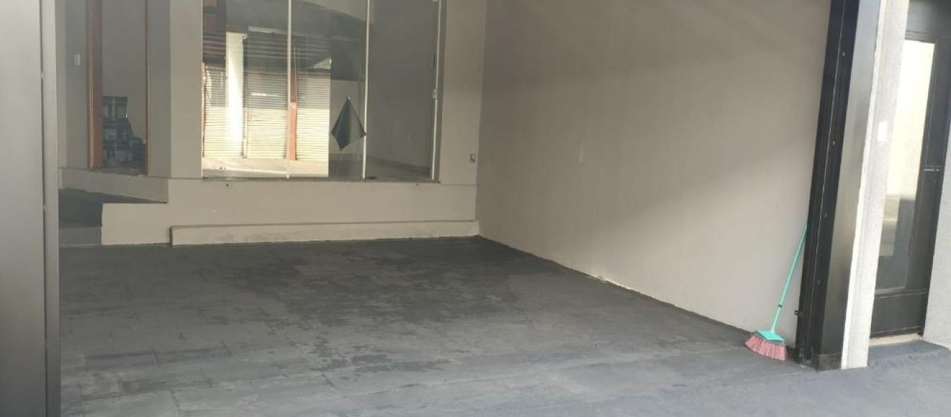 PONTO COMERCIAL NA Vila Central em Assis