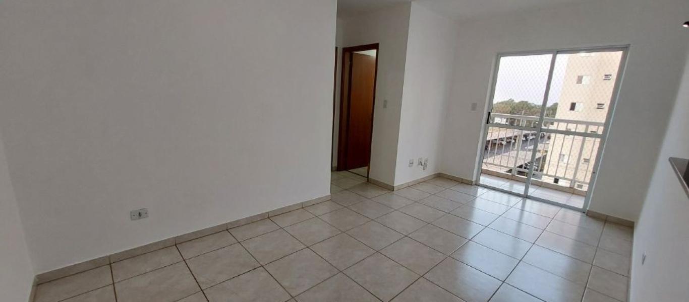 APARTAMENTO NA INOCOOP em Assis