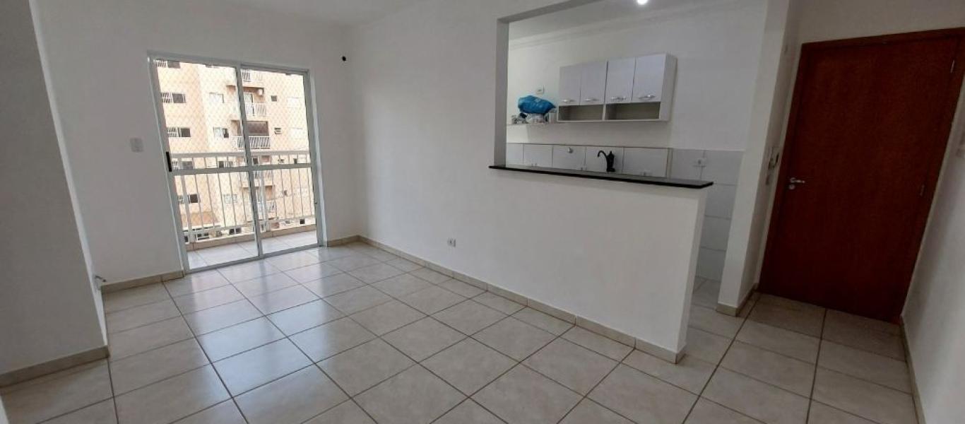 APARTAMENTO NA INOCOOP em Assis