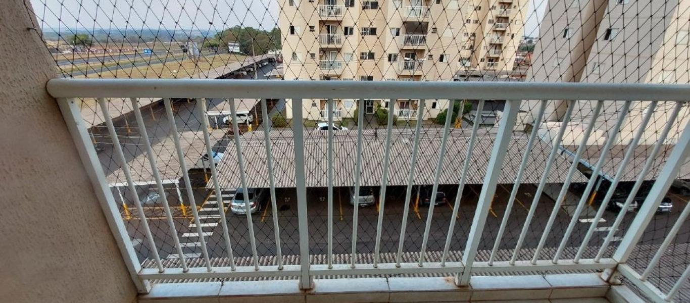 APARTAMENTO NA INOCOOP em Assis