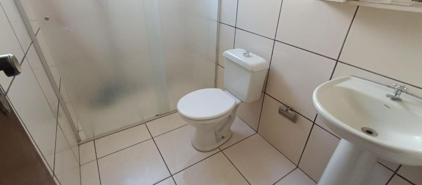 CASA NA Vila Santa Rita em Assis