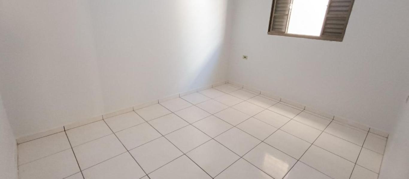 CASA NA Vila Santa Rita em Assis