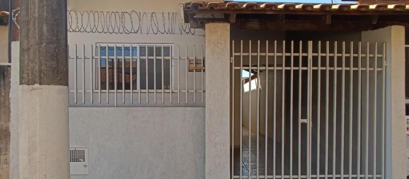 CASA NA Vila Santa Rita em Assis